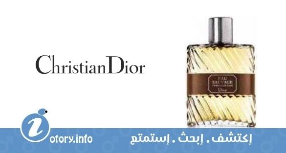 عطر كريستيان ديور يو سوفاج فريشر كور
