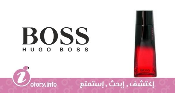 عطر بوس إنتنس هوجو بوس 