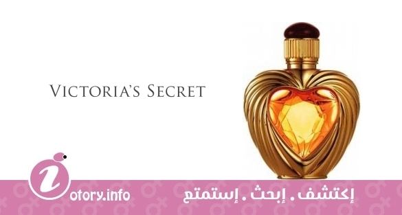 عطر رابتشر فيكتوريا سيكرِت
