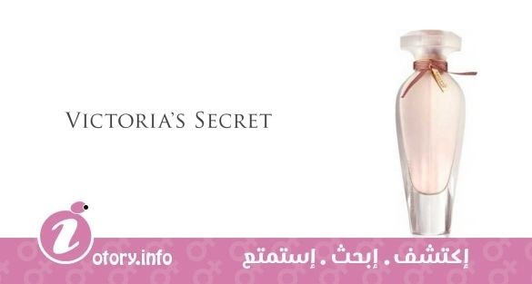 عطر فيكتوريا سيكرِت هيفِنلي سَمر 2015
