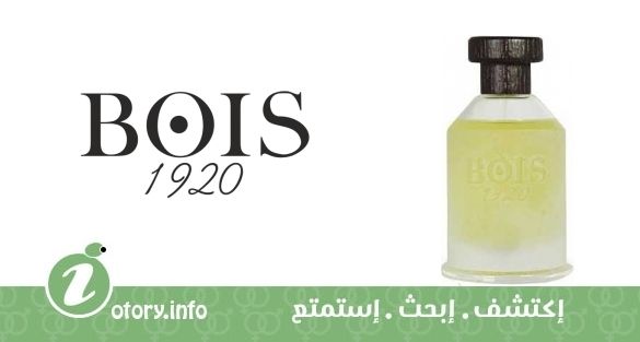 عطر كلاسيك 1920 بويس 1920