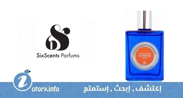 عطر ماندريك سِكس سِنتس
