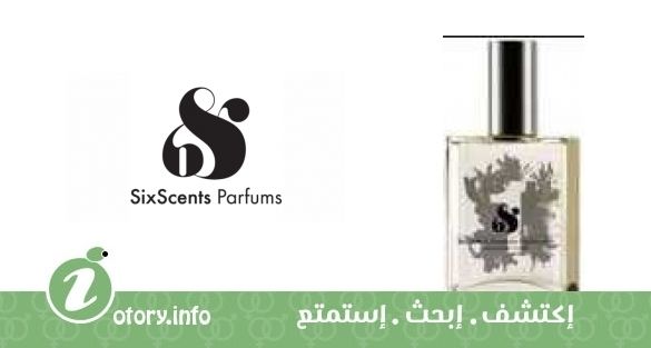 عطر سِكس سِنتس 1 ألكساندرهيرتشكوفيتش: أوربان تروبيكاليا 
