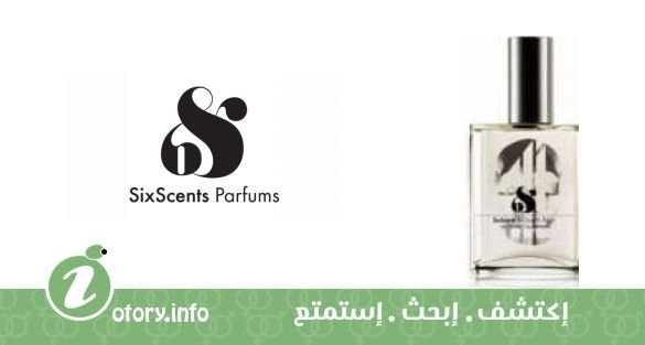 عطر سِكس سِنتس 4 جارِث بوج: ديَجنوزال