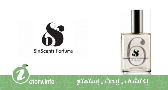 عطر سِكس سِنتس 6 برين: تين سبيريت 
