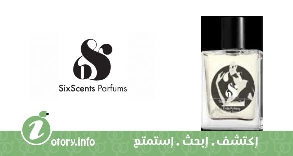 عطر سِكس سِنتس سيريس تو 2 دامير دوما: إندي أنفانج  