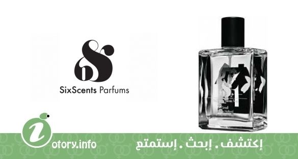عطر سِكس سِنتس سيريس تو 4 هاوس اوف هولاند: سمِل 