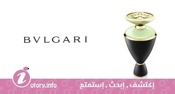 عطر سبلينديا بولغاري