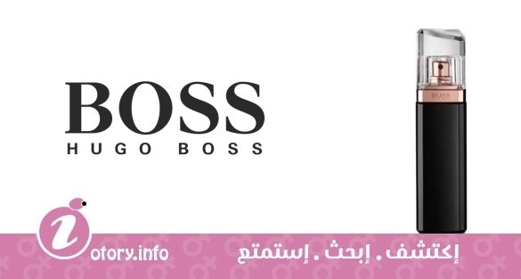 عطر بوس نوي بور فيمي إنتنس هوجو بوس