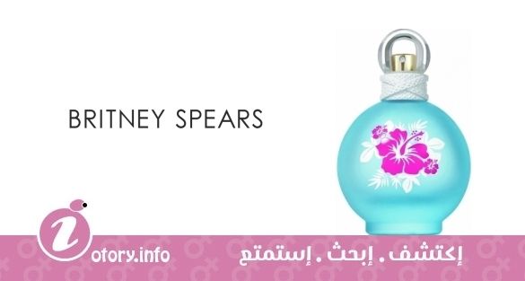 عطر موي فانتازيا بريتني سبيرز