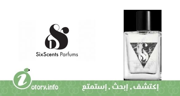 عطر سِكس سِنتس سيريس تو 6 توجا: ويسكي كارميلايز 