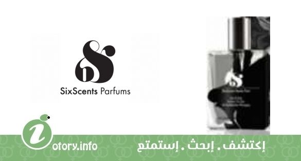 عطر نمبر 3  باك باي كي تي زِد سكس سنتس
