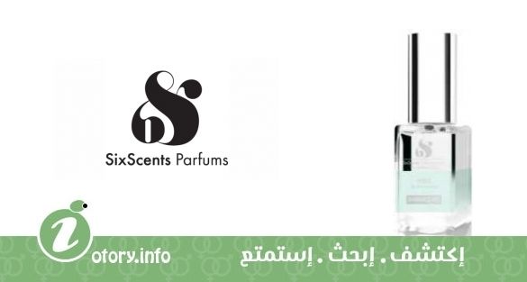 عطر فيردي سِكس سِنتس