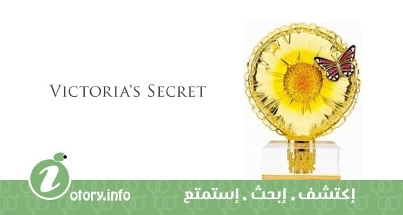 عطر لايف إز بينك ليف بينك فيكتوريا سيكرِت