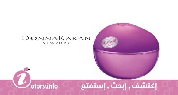 عطر دكني بي ديليشَس إلكتريك فيفِد أوركيد دونا كاران