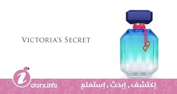 عطر بومبشيل إن بارادايس فيكتوريا سيكرِت