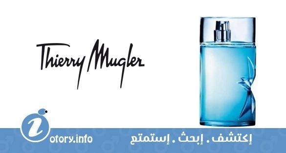 عطر أ *مِن صَن سِنس إديشن أوراج دي إتي تيري موغلر