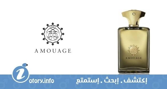 Gold pour Homme