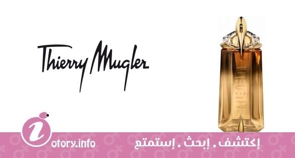 عطر ألين عود ماجِستو تيري موغلر