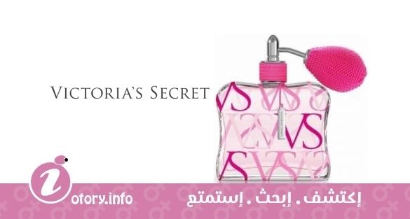 عطر سِكسي ليتِل ثينجز تيز ليميتد إدشِن يو دي بارفيوم  فيكتوريا سيكرِت