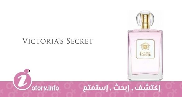عطر صَن فلاور فيكتوريا سيكرِت
