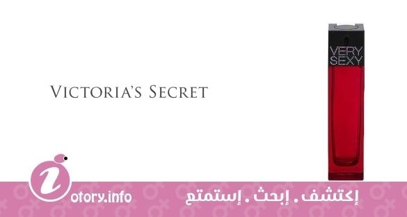عطر فيري سِكسي 2007 فيكتوريا سيكرِت