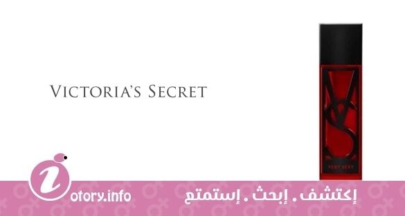 عطر فيري سِكسي 2012 فيكتوريا سيكرِت