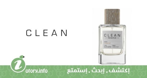 عطر  سيودِد عود كلين 