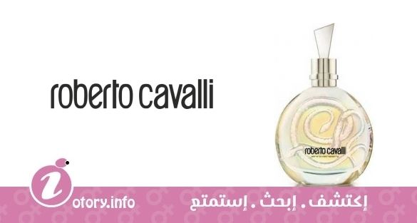 عطر أنيرفرسري روبيرتو كافالي
