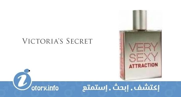 عطر فيري سِكسي أتراكشِن فور هيم  فيكتوريا سيكرِت