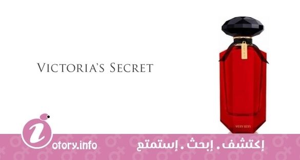 عطر فيري سِكسي يو دي بارفيوم فيكتوريا سيكرِت