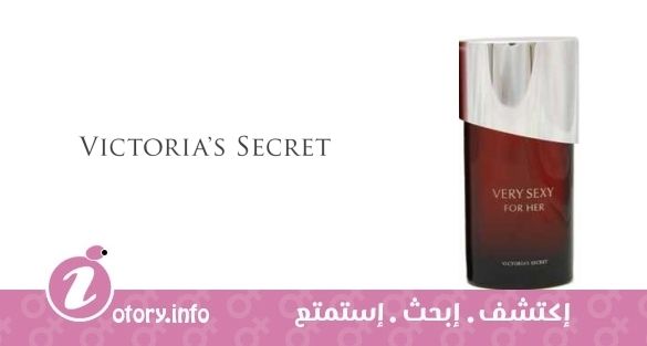 عطر فيري سِكسي فور هير  فيكتوريا سيكرِت