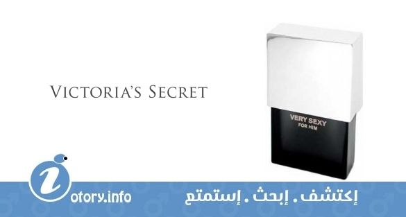 عطر فيري سِكسي فورهيم فيكتوريا سيكرِت