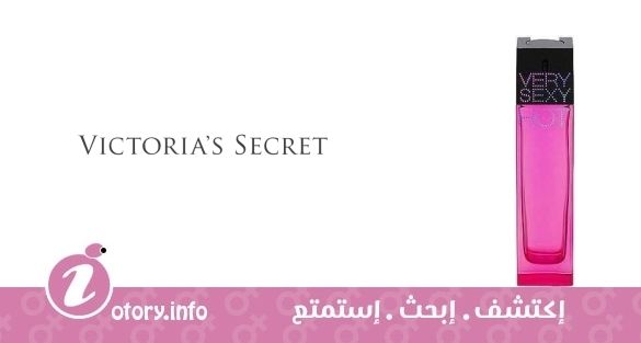 عطر فيري سِكسي هوت فيكتوريا سيكرِت