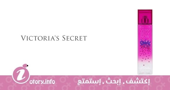عطر فيري سِكسي ناو 2010 في. 2 فيكتوريا سيكرِت