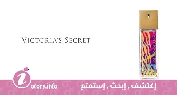 عطر فيري سِكسي ناو 2011 فيكتوريا سيكرِت
