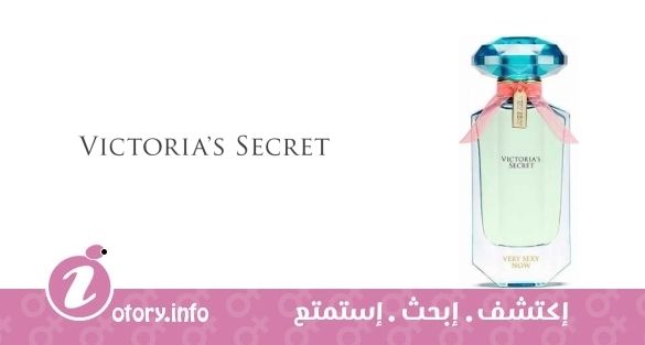 عطر فيري سِكسي ناو 2015 فيكتوريا سيكرِت