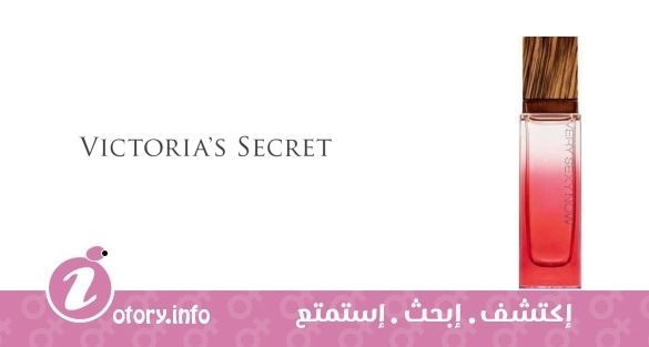 عطر فيري سِكسي ناو ذا بيوتي اوف برازيل فيكتوريا سيكرِت