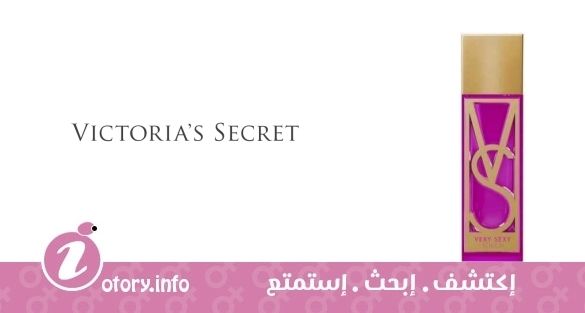 عطر فيري سِكسي  تَتش فيكتوريا سيكرِت