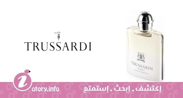 عطر تروساردي دونا يو دي تواليت