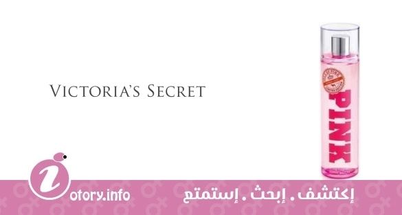 عطر آيسل اوف بينك  شيمرينج فراجرانس مِست فيكتوريا سيكرِت