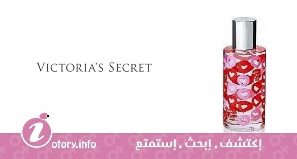 عطر مور بينك بليز   فيكتوريا سيكرِت