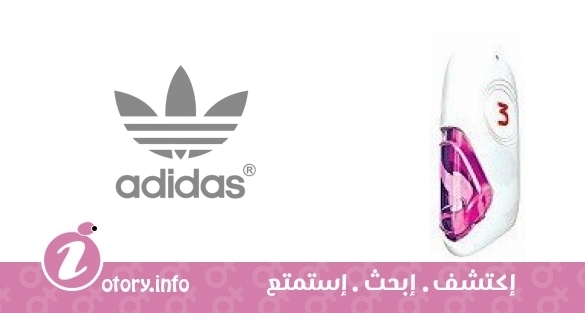 عطر أديداس 3 ومِن