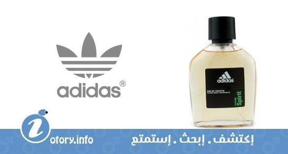عطر أديداس جايم سبيريت