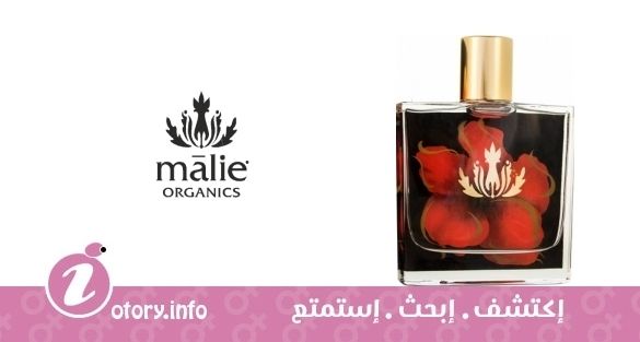 عطر هايبيسز مالي أورجانيك