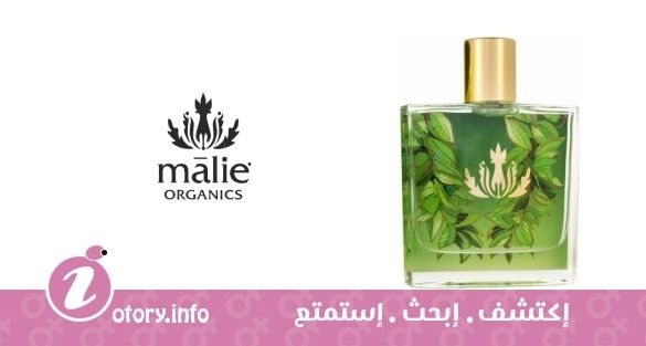 عطر كوكي مالي أورجانيك
