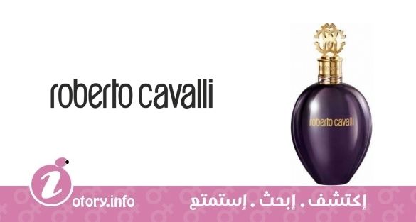 عطر عود القصر روبيرتو كافالي