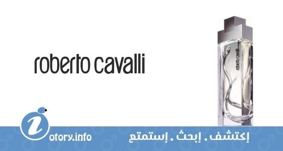 عطر روبيرتو كافالي مان