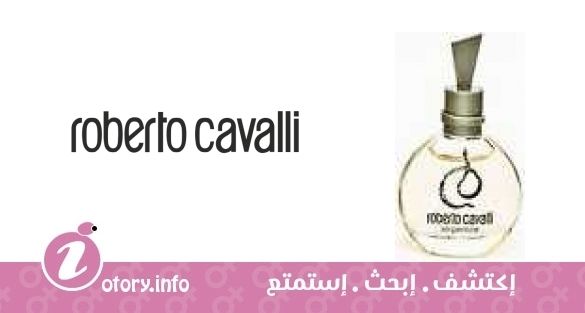 عطر سوبرِنتين سِلفر روبيرتو كافالي 