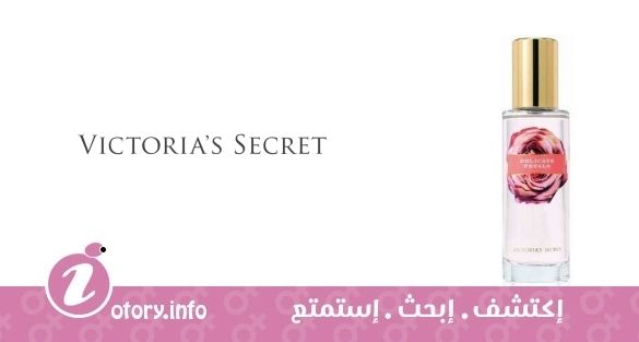 عطر دِليكِت بيتالز فيكتوريا سيكرِت